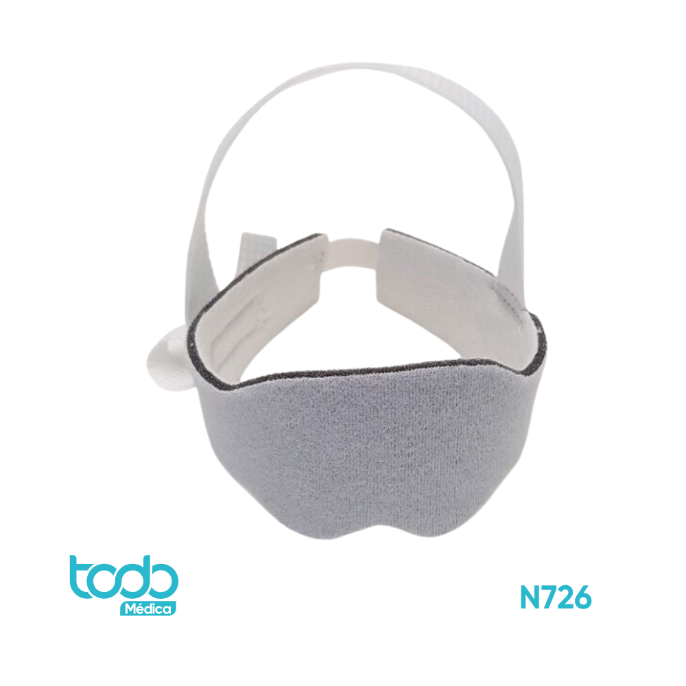 Lente para Fototerapia con Bolsa Ocular (30-35CM)