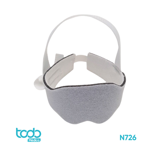 Lente para Fototerapia con Bolsa Ocular (30-35CM)