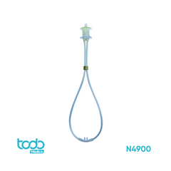 CÁNULA NASAL RAM MICRO PARA PREMATURO 2.5MM